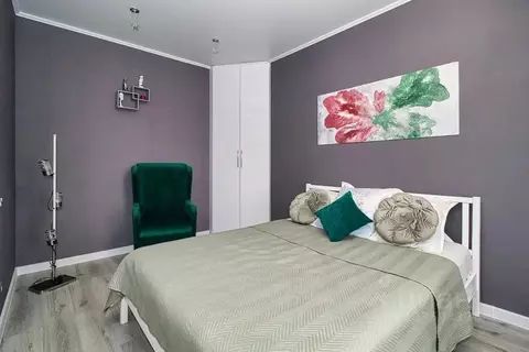 Студия Владимирская область, Владимир ул. Мира, 92 (30.0 м)