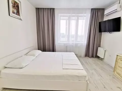 1-к кв. Хабаровский край, Хабаровск Пионерская ул., 1/2 (36.0 м)