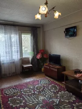 1-к кв. Иркутская область, Ангарск 95-й кв-л, А (30.0 м)