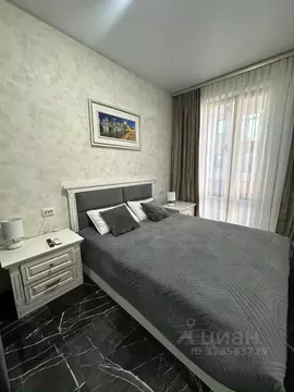 1-к кв. Краснодарский край, Сочи Лазаревское жилрайон, ул. Речная, 2Ж ...