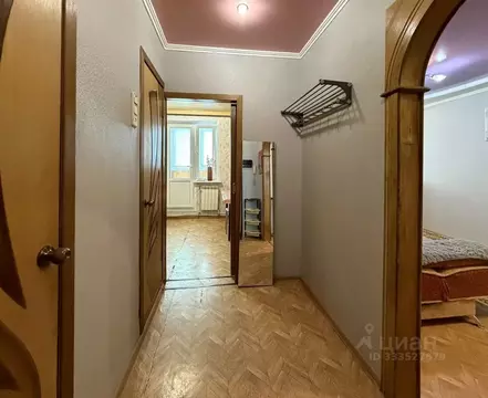 1-к кв. Белгородская область, Белгород Гостенская ул., 10 (32.0 м)