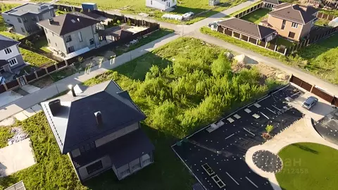 Участок в Москва Фаворит кп, 582 (10.0 сот.)