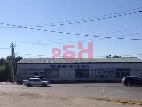 Склад в Ростовская область, Ростов-на-Дону Всесоюзная ул., 110 (300 м)