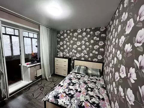 2-к кв. Алтайский край, Бийск Муромцевский пер., 15 (56.0 м)