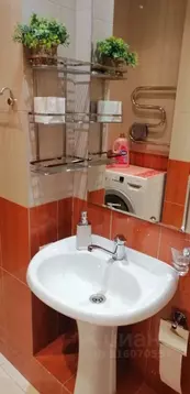 1-к кв. Омская область, Омск ул. Маяковского, 97 (47.0 м)