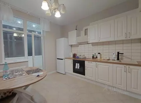 1-к кв. Московская область, Ленинский городской округ, пос. Развилка ...