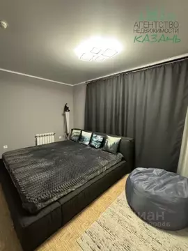 3-к кв. Татарстан, Казань ул. Тансык, 13 (79.1 м)