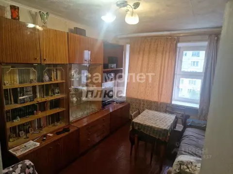 2-к кв. Челябинская область, Челябинск просп. Победы, 299 (49.1 м)