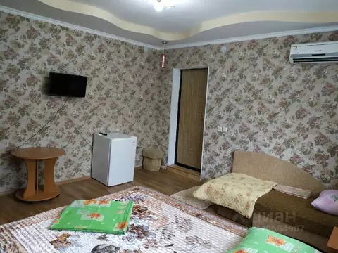 Комната Крым, Судак ул. Спендиарова, 36