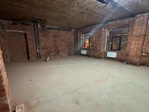 Торговая площадь в Москва Лесная ул., 20с1 (287 м)