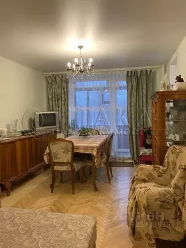 1-к кв. Санкт-Петербург ул. Чекистов, 42 (32.16 м)