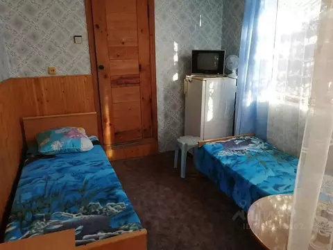 Комната Краснодарский край, Сочи Сочинское ш., 1Б