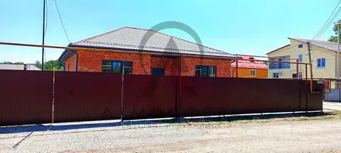 Дом в Краснодарский край, Хадыженск Апшеронский район, Черноморская ...