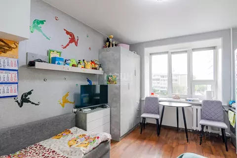 Комната Карелия, Петрозаводск Зеленая ул., 4 (12.5 м)