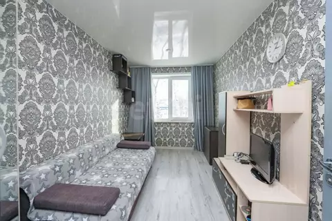 3-к кв. Пермский край, Пермь ш. Космонавтов, 82 (62.0 м)