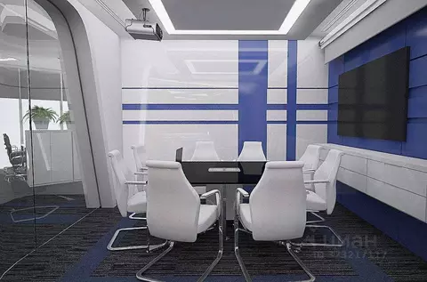 Офис в Московская область, Химки ул. Панфилова, 21/1 (1300 м)