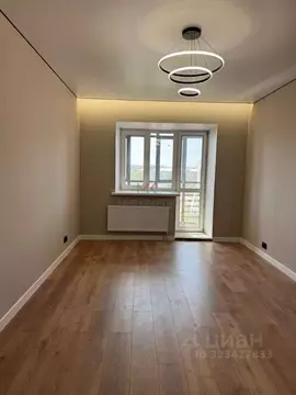 1-к кв. Тыва, Кызыл ул. Ленина, 54 (41.3 м)