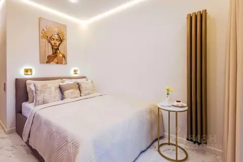 1-к кв. Краснодарский край, Сочи ул. Полтавская, 21Ак2 (20.0 м)