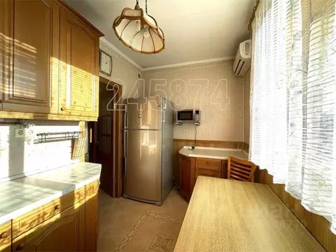 1-к кв. Москва ул. Грина, 20 (40.0 м)