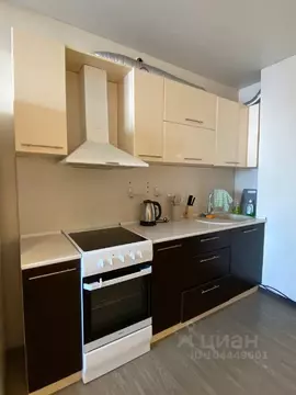 1-к кв. Томская область, Томск Черемошники мкр, ул. Большая Подгорная, ...