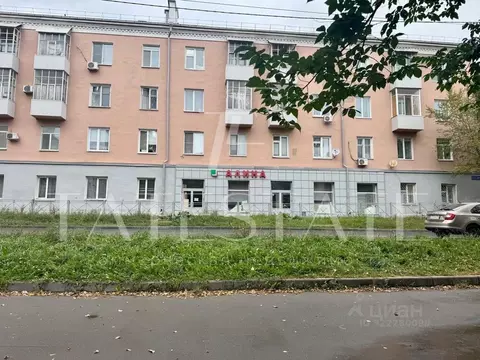 Торговая площадь в Татарстан, Казань ул. Лейтенанта Красикова, 3/27 ...