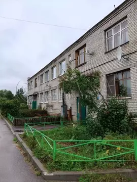 1-к кв. Ленинградская область, Приозерский район, Плодовское с/пос, ...