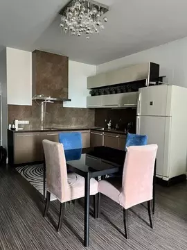 2-к кв. Краснодарский край, Сочи Светлана мкр, ул. Гагринская, 10 ...