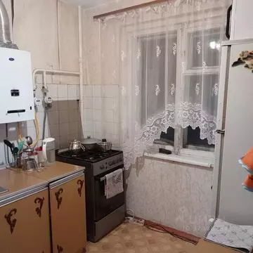 1-к кв. Чувашия, Чебоксары просп. Мира, 36 (30.1 м)