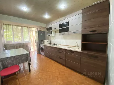 2-к кв. Дагестан, Махачкала ул. Лаптиева, 79 (59.71 м)