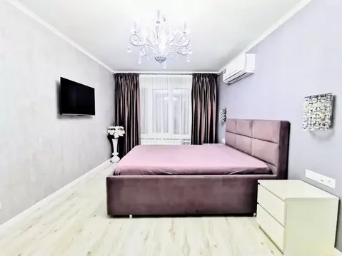 1-к кв. Москва ул. Довженко, 6 (37.0 м)