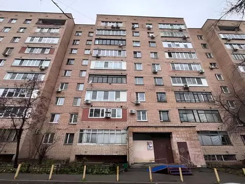 Комната Московская область, Мытищи Олимпийский просп., 21к2 (18.0 м)