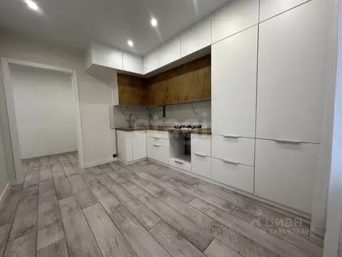 2-к кв. Калининградская область, Калининград Печатная ул., 21В (61.3 ...