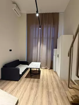 Студия Москва ул. Малое Понизовье, 7 (30.0 м)