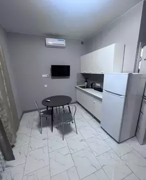 Студия Краснодарский край, Сочи ул. Яна Фабрициуса, 57/1 (20.0 м)