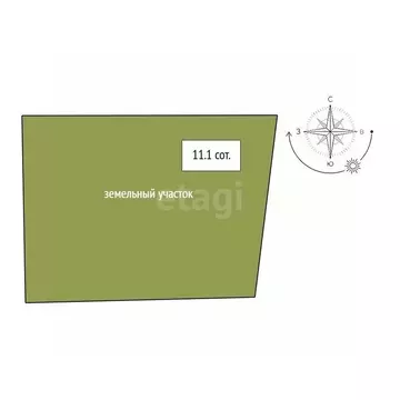 Дом в Свердловская область, Нижний Тагил Ольховская ул. (35 м)