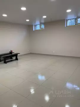 Помещение свободного назначения в Ставропольский край, Кисловодск ул. ...