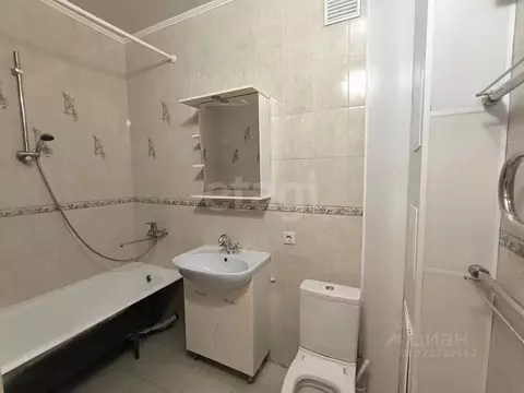 1-к кв. Самарская область, Самара ул. Гастелло, 22а (37.8 м)