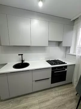 2-к кв. Нижегородская область, Дзержинск просп. Циолковского, 34 (44.0 ...