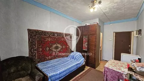 Комната Рязанская область, Рязань Братиславская ул., 5/1 (15.1 м)
