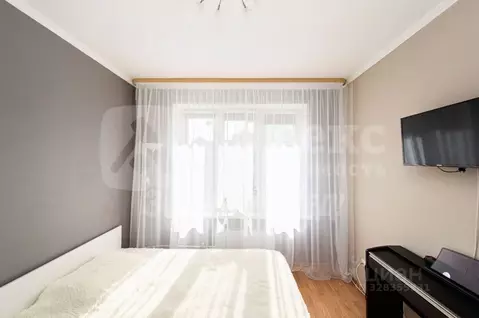 3-к кв. Тюменская область, Тюмень ул. Николая Зелинского, 19 (72.9 м)