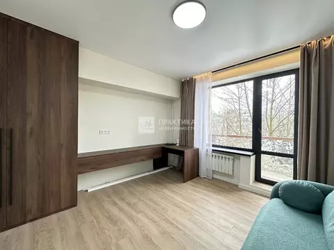 Продается 2-комнатная квартира