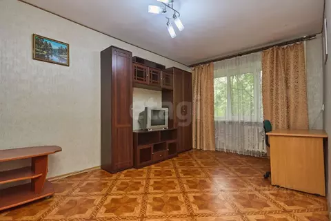 1-к кв. Башкортостан, Уфа просп. Октября, 90 (30.5 м)