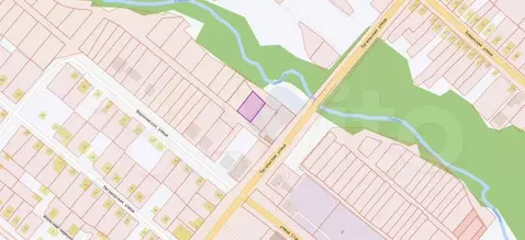 Участок, 6.7 сот.,