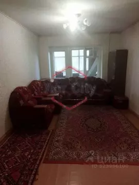 3-к кв. Красноярский край, Красноярск ул. Никитина, 1 (54.0 м)