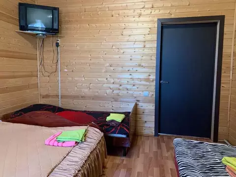 Комната Тверская область, Весьегонск Западный пер., 12