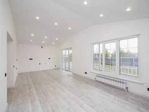 Дом в Омская область, Омский район, Морозовское с/пос, д. Ракитинка  ...