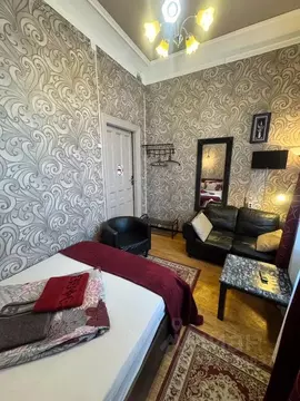 Комната Москва Большая Сухаревская пл., 16/18С2