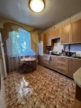 3-к кв. Нижегородская область, Нижний Новгород Сормовское ш., 2 (93.8 ...