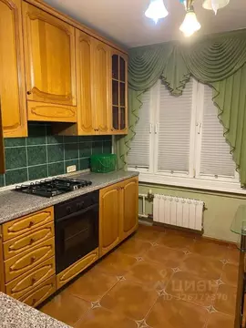 2-к кв. Москва ул. Ибрагимова, 5К1 (50.0 м)