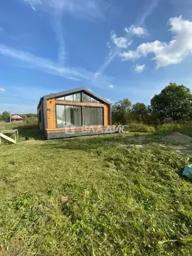 Дом в Ленинградская область, Всеволожский район, Лесколовское с/пос, ...
